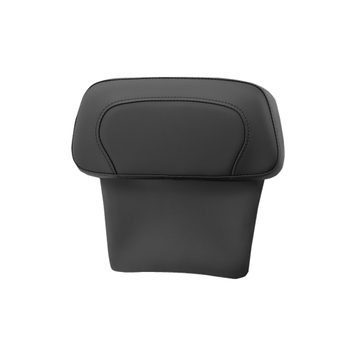 PartzBiz HD: 4403820-Saddlemen Chopped Red Sofa Tour-Pak Pad สำหรับ Harley 14-23 FLT/FLH | 814-07-ซีแพค-อาร์เอส