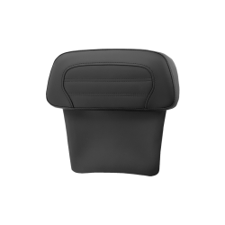 PartzBiz HD DS08220556 - Saddlemen Chopped Slim RP Tour-Pak Pad for Harley 14-23 FLT/FLH | 814-07-CPACK-RP PartzBiz HD DS08220556 - Saddlemen Chopped Slim RP Tour-Pak Pad for Harley 14-23 FLT/FLH | 814-07-CPACK-RP