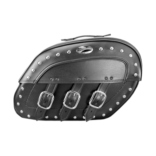 PartzBiz HD: 4403803-Saddlemen Desperado Rigid Mount Universal Slant Saddlebags Harley หรือ Metric | 5070 PartzBiz HD: 4403803-Saddlemen Desperado Rigid Mount Universal Slant Saddlebags Harley หรือ Metric | 5070