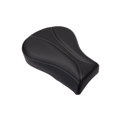 PartzBiz HD DS08020800 - Saddlemen Dominator Harley Pillion Pad for 06-09 FXST 07-17 FLSTF/B | 806-12-0162 PartzBiz HD DS08020800 - Saddlemen Dominator Harley Pillion Pad for 06-09 FXST 07-17 FLSTF/B | 806-12-0162