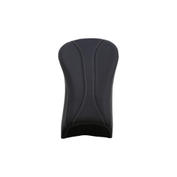PartzBiz HD DS08020803 - เบาะรองนั่ง Saddlemen Dominator Harley สำหรับ 06-17 FLSTC | 806-23-0162 PartzBiz HD DS08020803 - เบาะรองนั่ง Saddlemen Dominator Harley สำหรับ 06-17 FLSTC | 806-23-0162