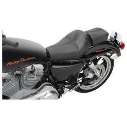 PartzBiz HD DS08040494 - Saddlemen Dominator Pillian Pad 4 Harley 04-20 XL W/ถัง 4.5 แกลลอน | 807-03-0162 PartzBiz HD DS08040494 - Saddlemen Dominator Pillian Pad 4 Harley 04-20 XL W/ถัง 4.5 แกลลอน | 807-03-0162