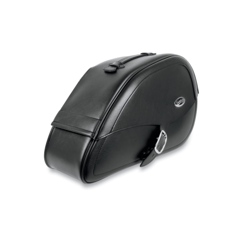 PartzBiz HD: 4403779-Saddlemen Drifter Rigid Mount Streamline Teardrop กระเป๋าข้าง Harley Softail | 3501-0465 PartzBiz HD: 4403779-Saddlemen Drifter Rigid Mount Streamline Teardrop กระเป๋าข้าง Harley Softail | 3501-0465
