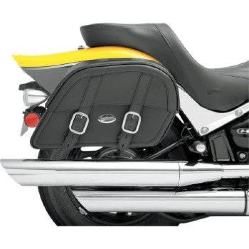 PartzBiz HD: 4403742-กระเป๋าข้าง Saddlemen Drifter Slant Custom Fit ขนาดใหญ่ 17 นิ้ว สำหรับ Harley Metric Cycles | 3501-0439 PartzBiz HD: 4403742-กระเป๋าข้าง Saddlemen Drifter Slant Custom Fit ขนาดใหญ่ 17 นิ้ว สำหรับ Harley Metric Cycles | 3501-0439