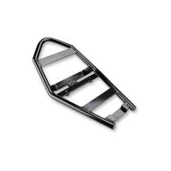PartzBiz HD DS14100151 - Saddlemen Eliminator Black Powdercoat ส่วนท้าย 4 86-03 รุ่น XL | Z4222 PartzBiz HD DS14100151 - Saddlemen Eliminator Black Powdercoat ส่วนท้าย 4 86-03 รุ่น XL | Z4222