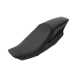 PartzBiz HD DS08040681 - Saddlemen Eliminator Faux Carbon Fiber Tail Seat Kit 4 Harley 04-20 XL W/4.5 | Z4282 PartzBiz HD DS08040681 - Saddlemen Eliminator Faux Carbon Fiber Tail Seat Kit 4 Harley 04-20 XL W/4.5 | Z4282