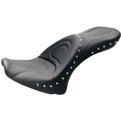 PartzBiz HD DS8100J - Saddlemen Explorer Special Harley Seat W/O พนักพิงสำหรับ 00-06 Softail (ยกเว้น FXSTD/FLSTN) | 8100จ PartzBiz HD DS8100J - Saddlemen Explorer Special Harley Seat W/O พนักพิงสำหรับ 00-06 Softail (ยกเว้น FXSTD/FLSTN) | 8100จ