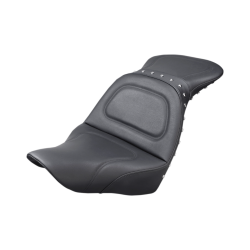PartzBiz HD DS08021051 - Saddlemen Explorer Special Harley Seat W/O พนักพิง สำหรับ 18-23 Softail 818-29-039 | 818-29-039 PartzBiz HD DS08021051 - Saddlemen Explorer Special Harley Seat W/O พนักพิง สำหรับ 18-23 Softail 818-29-039 | 818-29-039