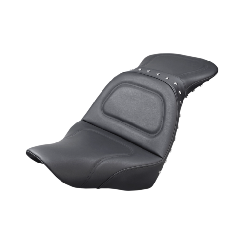 PartzBiz HD: 4403707-Saddlemen Explorer Special Harley Seat W/O พนักพิง สำหรับ 18-23 Softail 818-29-039 | 818-29-039 PartzBiz HD: 4403707-Saddlemen Explorer Special Harley Seat W/O พนักพิง สำหรับ 18-23 Softail 818-29-039 | 818-29-039
