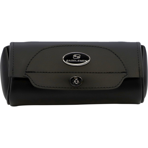 PartzBiz HD: 4403708-Saddlemen Express Cruisin Large Tool Bag Pouch for Harley | 