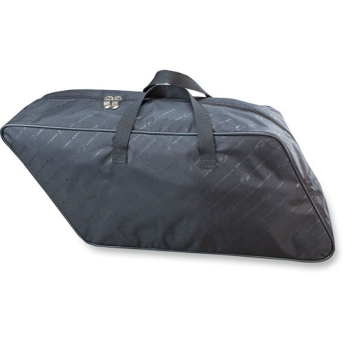 PartzBiz HD: 4403680-Saddlemen Hard Saddlebag กระเป๋าเดินทางขนาดใหญ่ Harley Touring FLH/T 14-18