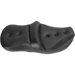 PartzBiz HD DS08010964 - โซฟาปรับหมอนรองศีรษะแบบปรับอุณหภูมิได้ Saddlemen Harley 97-07 FLHR & 06-07 FLHX | 897-06-181HCT PartzBiz HD DS08010964 - โซฟาปรับหมอนรองศีรษะแบบปรับอุณหภูมิได้ Saddlemen Harley 97-07 FLHR & 06-07 FLHX | 897-06-181HCT