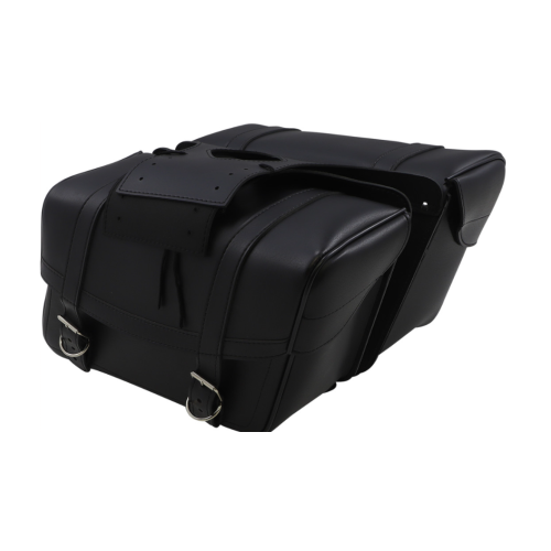 PartzBiz HD: 4403686-Saddlemen Highwayman Classic Slant Style Throw-Over Large 15” Univ Saddlebags | X021-02-041 PartzBiz HD: 4403686-Saddlemen Highwayman Classic Slant Style Throw-Over Large 15” Univ Saddlebags | X021-02-041