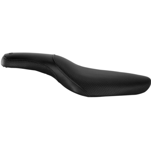PartzBiz HD: 4403626-Saddlemen Profiler Black Basket Weave Seat 4 Harley 86-03 XL Models | 879-03-147 PartzBiz HD: 4403626-Saddlemen Profiler Black Basket Weave Seat 4 Harley 86-03 XL Models | 879-03-147