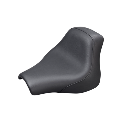 PartzBiz HD: 4403611-Saddlemen Renegade W/O สตั๊ด Harley Solo เบาะสีดำสำหรับ 18-23 FXFB/FXFBS | 818-28-002 PartzBiz HD: 4403611-Saddlemen Renegade W/O สตั๊ด Harley Solo เบาะสีดำสำหรับ 18-23 FXFB/FXFBS | 818-28-002