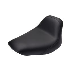 PartzBiz HD DS08020797 - Saddlemen S3 Super Slammed Solo Harley Seat สำหรับ 06-17 FLSTC/FLSTN | 806-15-002D PartzBiz HD DS08020797 - Saddlemen S3 Super Slammed Solo Harley Seat สำหรับ 06-17 FLSTC/FLSTN | 806-15-002D