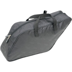 PartzBiz HD DS35010760 - Saddlemen Saddlebag Packing Cube ขนาดใหญ่สำหรับ Harley Touring FLH/T 93-13 | 3501-0760 PartzBiz HD DS35010760 - Saddlemen Saddlebag Packing Cube ขนาดใหญ่สำหรับ Harley Touring FLH/T 93-13 | 3501-0760