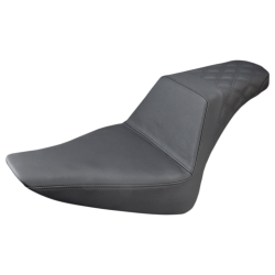 PartzBiz HD DS08011081 - เบาะหลัง LS Saddlemen Step-Up สีดำ LS สำหรับ 12-17 FLS 11-13 FXS 812-26-173 | 812-26-173 PartzBiz HD DS08011081 - เบาะหลัง LS Saddlemen Step-Up สีดำ LS สำหรับ 12-17 FLS 11-13 FXS 812-26-173 | 812-26-173