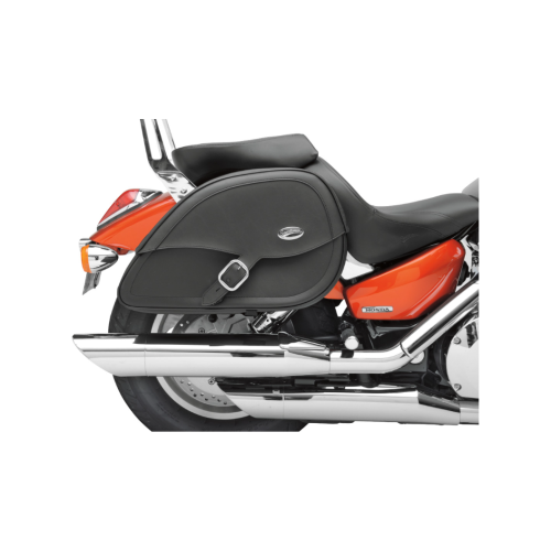 PartzBiz HD: 4403546-Saddlemen Drifter Teardrop Saddlebags Shock Cutaway Harley หรือ Metric Motorcycle | 3501-0459 PartzBiz HD: 4403546-Saddlemen Drifter Teardrop Saddlebags Shock Cutaway Harley หรือ Metric Motorcycle | 3501-0459