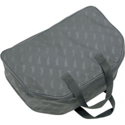 PartzBiz HD DS35160122 - Saddlemen Tour Pak Pack Soft Liner for Harley Touring King or Chopped TourPak | 3516-0122 PartzBiz HD DS35160122 - Saddlemen Tour Pak Pack Soft Liner for Harley Touring King or Chopped TourPak | 3516-0122