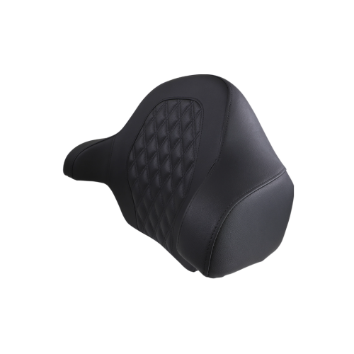 PartzBiz HD: 4403552-Saddlemen Tour Pak Backrest Pad Road Sofa Black Carbon Harley Touring 14-Up PartzBiz HD: 4403552-Saddlemen Tour Pak Backrest Pad Road Sofa Black Carbon Harley Touring 14-Up