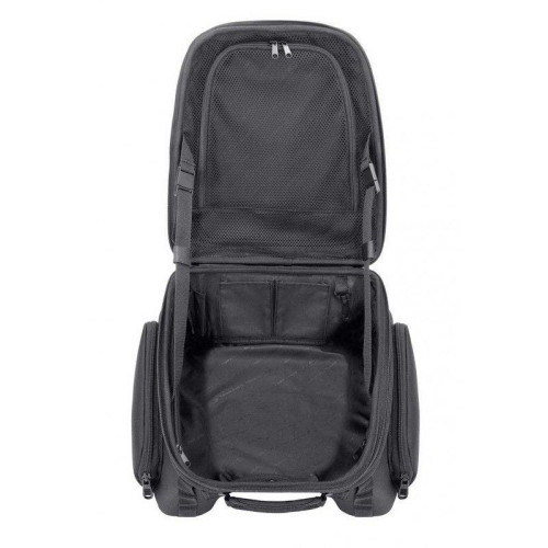 PartzBiz HD: 4403519-Saddlemen TS1450R Black Tactical MOLLE Tunnel Tail Bag กระเป๋าเดินทาง Harley & Metric PartzBiz HD: 4403519-Saddlemen TS1450R Black Tactical MOLLE Tunnel Tail Bag กระเป๋าเดินทาง Harley & Metric