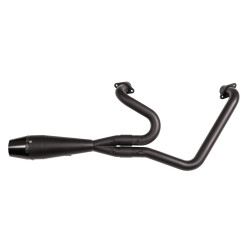 PartzBiz HD WP930-01301 - Sawicki Brushed SS 2 เป็น 1 Shorty Cannon Exhaust System Indian Challenger 20-Up PartzBiz HD WP930-01301 - Sawicki Brushed SS 2 เป็น 1 Shorty Cannon Exhaust System Indian Challenger 20-Up