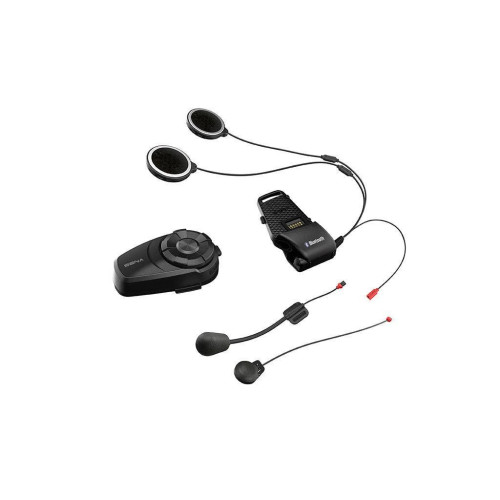 PartzBiz HD: 4403459-Sena Bluetooth 10S Motorcycle Bluetooth Communication System 10S-02 Single PartzBiz HD: 4403459-Sena Bluetooth 10S Motorcycle Bluetooth Communication System 10S-02 Single