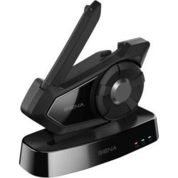 PartzBiz HD 30K-10 - Sena 30K Wifi Pack ระบบสื่อสาร Bluetooth สำหรับรถจักรยานยนต์พร้อม Mesh 30K-10