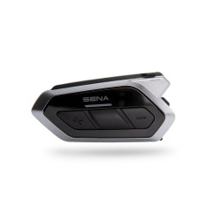 PartzBiz HD 50R-02 - Sena 50R HD Speaker Bluetooth Helmet Mesh 2.0 Intercom Universal Dual Pack. รายละเอียดสินค้า