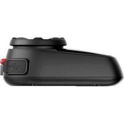 PartzBiz HD 5S-01D - Sena 5S 5S-01D ระบบการสื่อสาร Bluetooth HELMET Intercom Dual Pack 843-02036 4402-0863 44020863