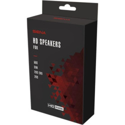 PartzBiz HD SC-A0325 - Sena SC-A0325 HD High Definition Speakers Add-On Plug n Play สำหรับ 30K 20S 50S