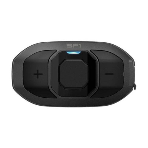 PartzBiz HD: 4403442-Sena SF1 Solo Rider Bluetooth Headset Helmet Speaker & Microphone Communication