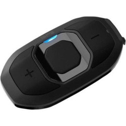 PartzBiz HD SF2-02 - Sena SF2-02 SF2 รถจักรยานยนต์ระบบสื่อสาร Bluetooth 2-Way 4402-0790 44020790 907895 843-02016