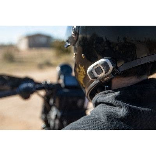 PartzBiz HD: 4403447-Sena SF4D-02 SF4 Dual Pack Motorcycle Bluetooth Communication System 4-Way 4402-0793 44020793 907898 843-02019