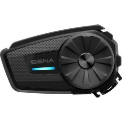 PartzBiz HD SPIDER-ST1-01 - Sena Spider St1 Mesh Communication Intercom System Single Jog Dial SPIDER-ST1-01