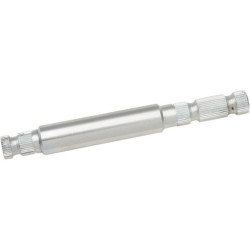 PartzBiz HD DS16020873 - ลาก Specialties เปลี่ยน Shifter Shaft สำหรับ Harley Touring 84-16 OE 33709-82A