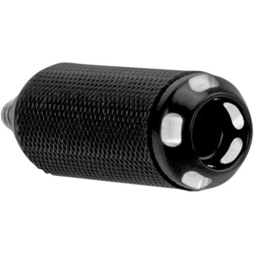 PartzBiz HD: 4403418-Performance Machine Black Contrast Apex Shift Peg สำหรับ Harley หรือ Metric ขายละ | 0033-1134-บีเอ็ม PartzBiz HD: 4403418-Performance Machine Black Contrast Apex Shift Peg สำหรับ Harley หรือ Metric ขายละ | 0033-1134-บีเอ็ม