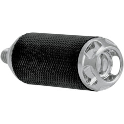 PartzBiz HD PM0033-1134-CH - Performance Machine PM Chrome Apex Shift Peg พร้อมสำหรับ Harley หรือ Metric ขายแต่ละชิ้น | 0033-1134-ช PartzBiz HD PM0033-1134-CH - Performance Machine PM Chrome Apex Shift Peg พร้อมสำหรับ Harley หรือ Metric ขายแต่ละชิ้น | 0033-1134-ช