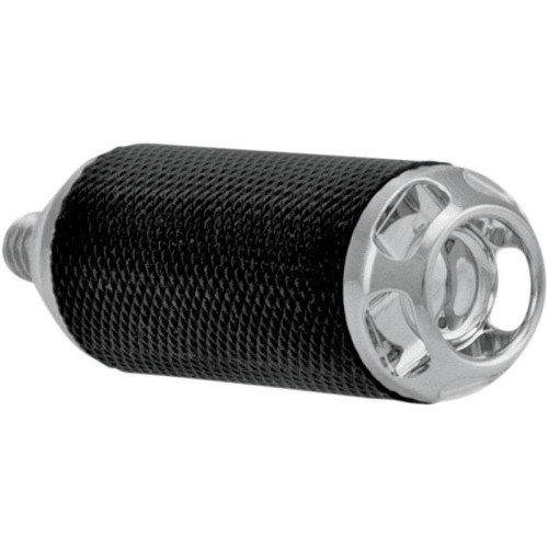 PartzBiz HD: 4403419-Performance Machine PM Chrome Apex Shift Peg w/ for Harley or Metric Sold Each | 0033-1134-CH PartzBiz HD: 4403419-Performance Machine PM Chrome Apex Shift Peg w/ for Harley or Metric Sold Each | 0033-1134-CH