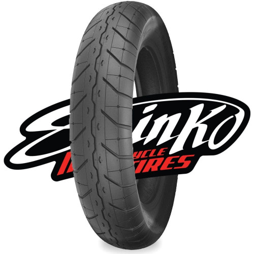 PartzBiz HD: 4403386-Shinko 87-4175 Tire 230 Tour Master Rear Tire 140/90-15 76V Bias Blackwall | 87-4175 PartzBiz HD: 4403386-Shinko 87-4175 Tire 230 Tour Master Rear Tire 140/90-15 76V Bias Blackwall | 87-4175