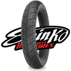 PartzBiz HD WP87-4166 - Shinko 87-4166 Tire 230 Tour Master Front Tire 150/80-17 72V Bias Blackwall | 87-4166 PartzBiz HD WP87-4166 - Shinko 87-4166 Tire 230 Tour Master Front Tire 150/80-17 72V Bias Blackwall | 87-4166
