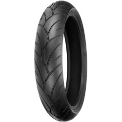 PartzBiz HD WP87-4013 - Shinko 87-4013 Tire 005 Advance Front Tire 120/70-21 62V Bias Blackwall | 87-4013 PartzBiz HD WP87-4013 - Shinko 87-4013 Tire 005 Advance Front Tire 120/70-21 62V Bias Blackwall | 87-4013