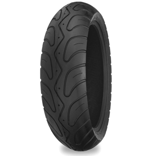PartzBiz HD: 4403371-Shinko 87-4033 Tire 006 Podium Rear Tire 170/60Zr17 72W Radial | 87-4033