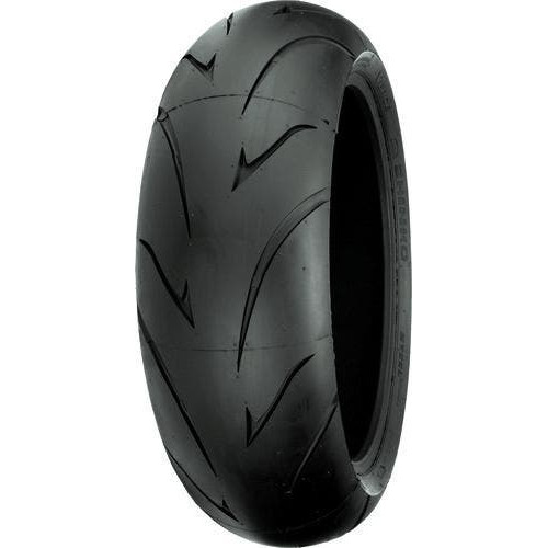 PartzBiz HD: 4403360-Shinko 87-4090 Tire 011 Verge Rear Tire 150/80Zr16 71(W) Radial | 87-4090 PartzBiz HD: 4403360-Shinko 87-4090 Tire 011 Verge Rear Tire 150/80Zr16 71(W) Radial | 87-4090