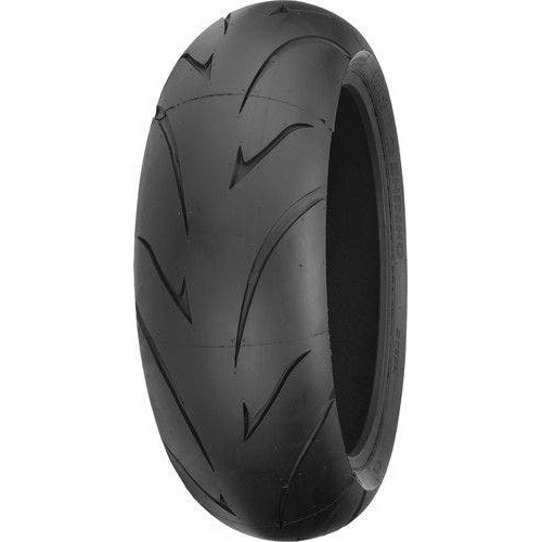 PartzBiz HD: 4403363-Shinko 87-4095 Tire 011 Verge Rear Tire 200/50Zr17 75(W) Radial  | 87-4095