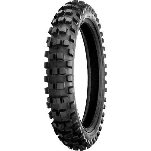 PartzBiz HD: 4403331-Shinko 87-4344 Tire 523 Series Rear Tire 120/90-19 66M Bias Blackwall | 87-4344 PartzBiz HD: 4403331-Shinko 87-4344 Tire 523 Series Rear Tire 120/90-19 66M Bias Blackwall | 87-4344