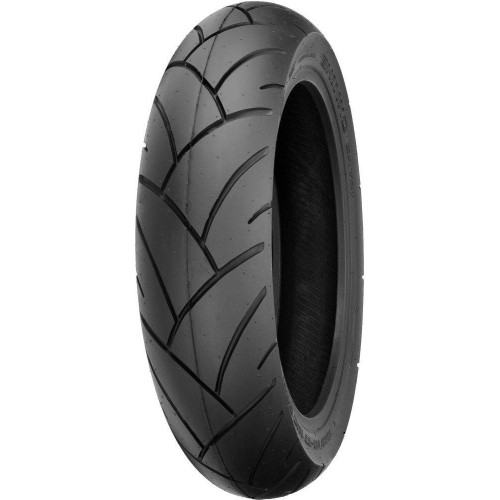 PartzBiz HD: 4403341-Shinko 87-4466 Tire 741 Series Rear Tire 140/70-18 63V Bias Blackwall | 87-4466