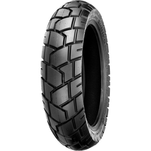 PartzBiz HD: 4403302-Shinko 87-4536 Tire 705 Dual Sport Rear Tire 150/70R17 69H Radial | 87-4536 PartzBiz HD: 4403302-Shinko 87-4536 Tire 705 Dual Sport Rear Tire 150/70R17 69H Radial | 87-4536