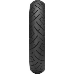 PartzBiz HD WP87-4582 - Shinko 87-4582 Tire 777 Cruiser HD Front Tire 130/60-23 75H Bias Whitewall | 87-4582 PartzBiz HD WP87-4582 - Shinko 87-4582 Tire 777 Cruiser HD Front Tire 130/60-23 75H Bias Whitewall | 87-4582